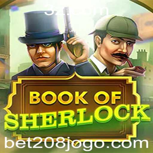 Explorando o Fascinante Universo do Jogo BookOfSherlock