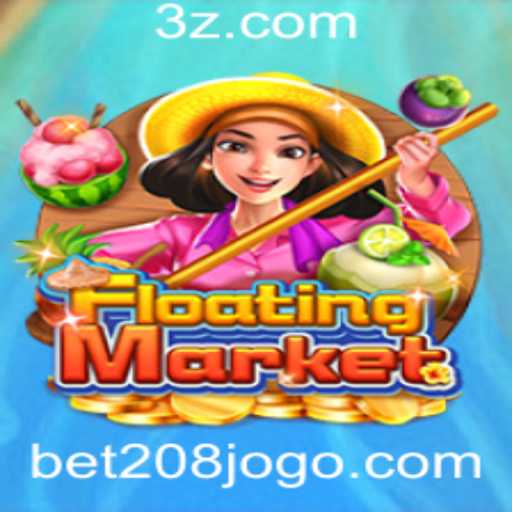 Descubra o Fascinante Mundo de FloatingMarket: O Jogo Que Está Conquistando a Comunidade do bet208