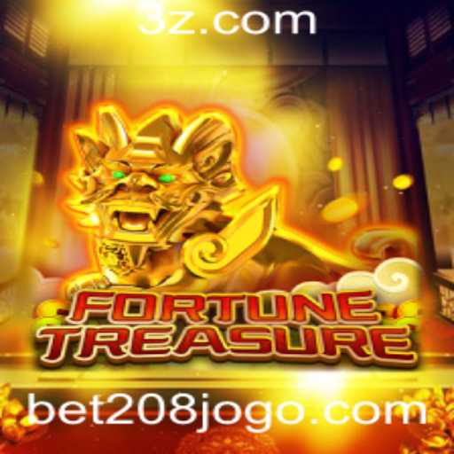 Explorando FortuneTreasure: Guia Completo sobre o Jogo de Apostas Populares