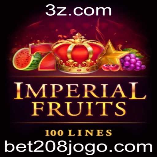 Explorando ImperialFruits100: As Regras do Jogo e Como Combinar com Sua Experiência de Apostador
