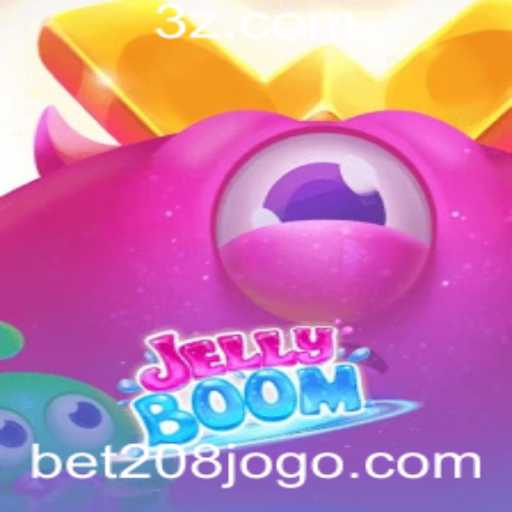 Tudo o que você precisa saber sobre JellyBoom e suas regras