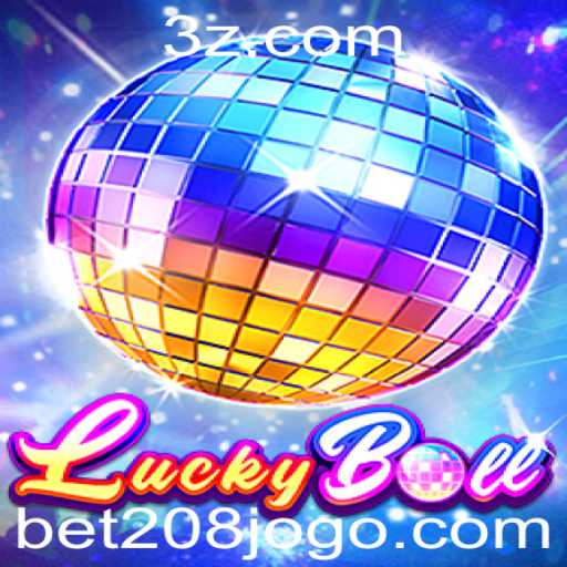 Descubra o Fascinante Mundo do Jogo LuckyBall com bet208