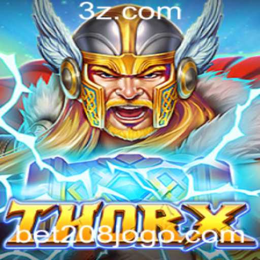 Explorando ThorX: Uma Imersão Profunda no Universo dos Jogos Online com Bet208