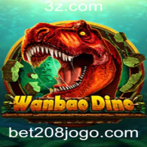 WanBaoDino: Mergulhe no Mundo Fascinante deste Jogo de Dinossauros